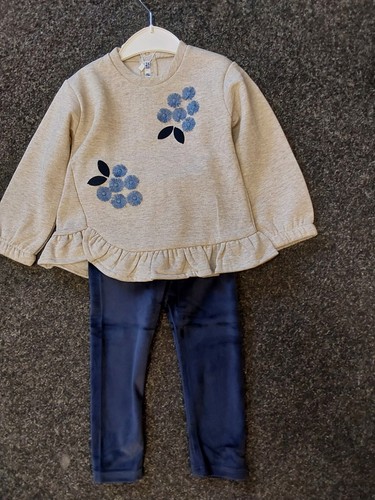 Offerta set leggings bambina - offerta,