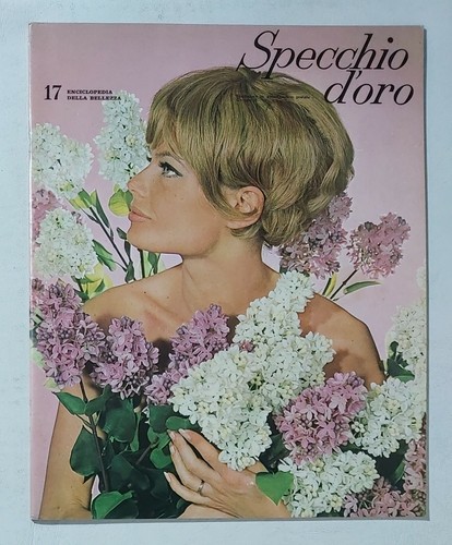 14774 specchio oro - 14774, d'oro