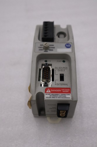 Allen bradley 1761 net - allen-bradley, 1761-net-aic