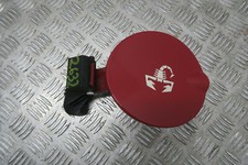Flap riempimento carburante