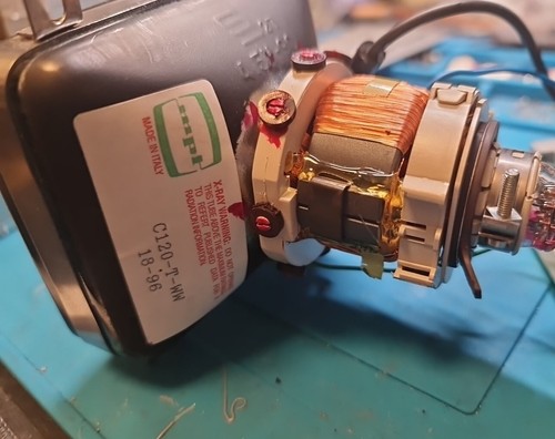 Kit nuova elettronica 1050 - kit, lx.1050