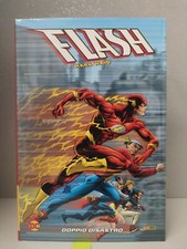 FLASH DI MARK WAID OMNIBUS