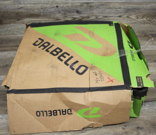 Dalbello panterra gw ski - dalbello,