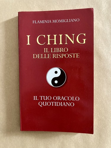 Ching il libro delle - i,