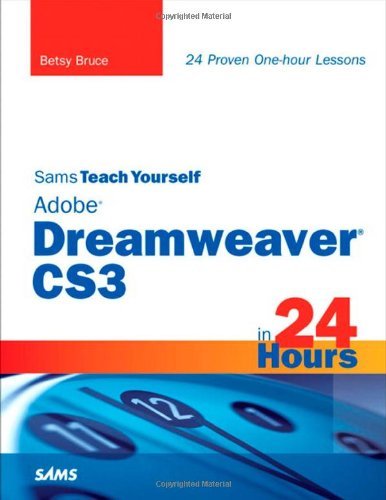 Sams teach yourself adobe - yourself,
