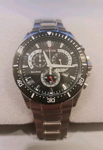 Orologio citizen eco drive - orologio, eco-drive