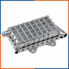 Motorölkühler für MERCEDES