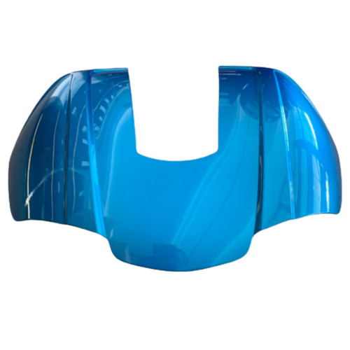 Cover bauletto posteriore 34lt - cover,