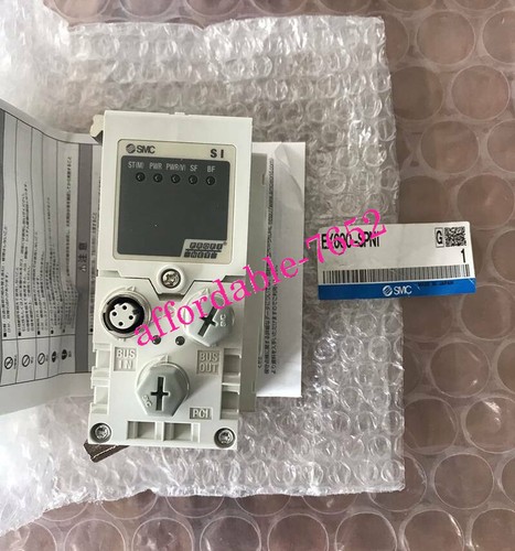 Nuovo smc ex600 spn1 modulo - smc, ex600-spn1