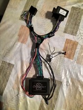 Interfaccia   Comandi Auto