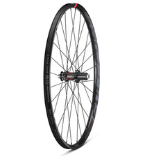 Fulcrum ruote mtb - fulcrum, red
