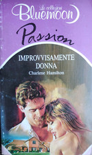 improvvisamente donna