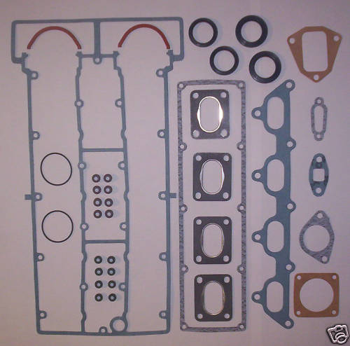 Set guarnizioni testa ford - set,