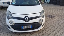 Renault Twingo Wave 1.4 Benzina incidentata