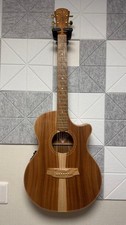 Cole Clark TL2EC BLBL
