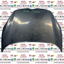 COFANO ANTERIORE FORD FIESTA