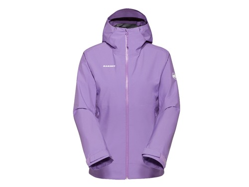Mammut giacca impermeabile - giacca,
