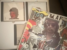 Bob Dylan  BIOGRAPH (3 CD,  +