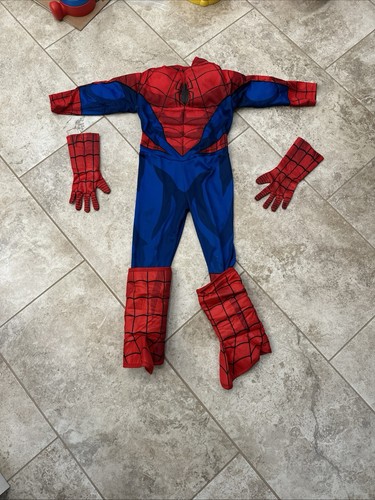 Costume halloween rubini uomo - costume,