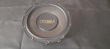 subwoofer esb serie ottomila