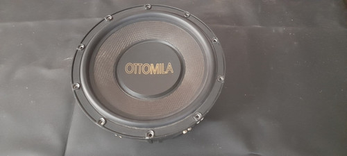 Subwoofer esb serie ottomila - esb,