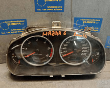 GJ5L55471B Quadro strumenti