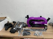 FitQuest 2 in 1 Stepper