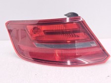 STOP FANALE POSTERIORE