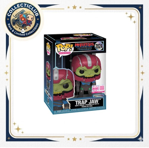 Funko pop trap - pop,