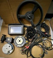 Trimble EZ Pilot System sterzo