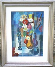 COSTANTINO GIANNETTI - FIORI