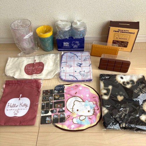 Hello kitty set cucina tazza - hello,