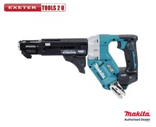 Makita DFR552Z Avvitatore ad