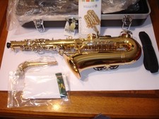 Sassofono Jupiter JAS710GNA
