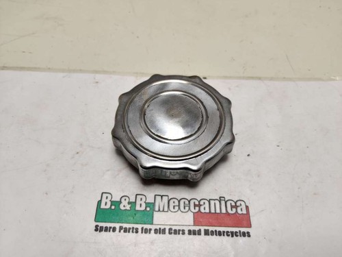 Tappo serbatoio carburante - serbatoio,
