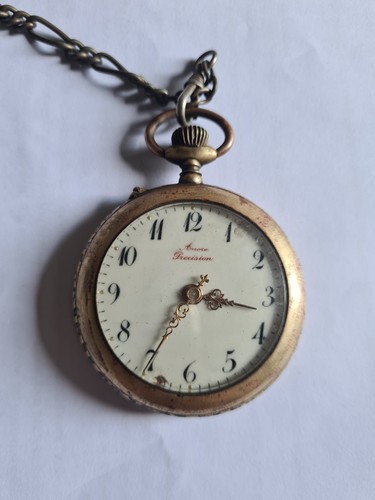 Orologio taschino roskopf - da,