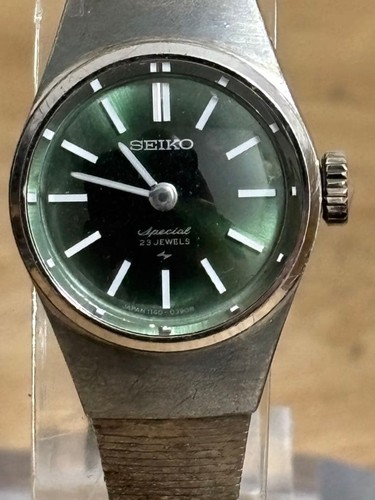 Orologio seiko special - special, 23