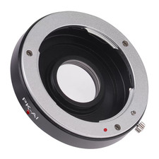 Anello adattatore per