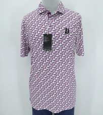 Everglades Golf Club Polo Uomo