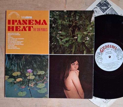 Sun pebbles ipanema heat - pebbles/,