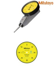 Comparatore a leva Mitutoyo