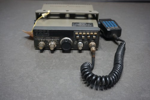 Yaesu 480r - yaesu, ft-480r