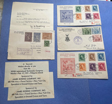 LOTTO x4 COPERTINE FILIPPINE