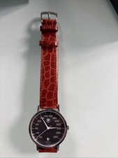 BMW RARO SWISS MADE OROLOGIO