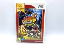 Mario Strikers Charged Nintendo Wii VideoGame Completo funzionante Italiano