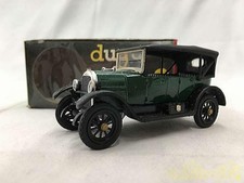 DUGU 8R Fiat 501