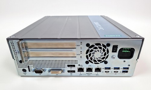 Siemens simatic ipc627e - siemens,