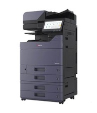 KYOCERA TASKALFA 3554CI 3554CI 35PPM RETE 35PPM LASER MULTIFUNZIONE A COLORI...