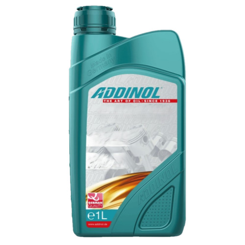 Bottiglia litro addinol - bottiglia,