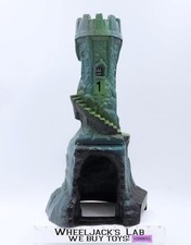 Eternia Playset Grayskull